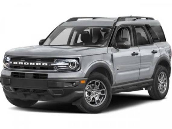 FORD BRONCO SPORT 2022 3FMCR9B62NRE07250 image